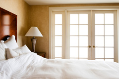 Trumpington bedroom extension costs
