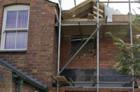 free Trumpington home extension quotes