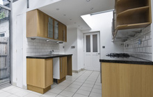 Trumpington kitchen extension leads